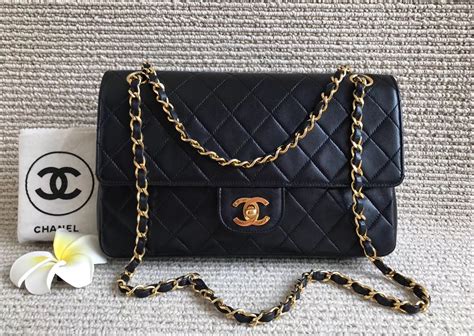 chanel classic flap authenticate|authentic chanel classic flap bag.